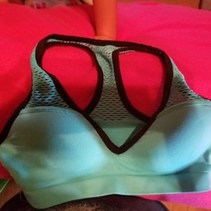 Victoria's secret sports bra